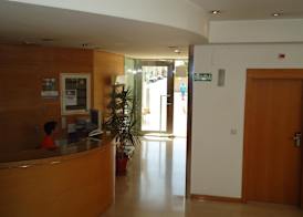 Hotel Mar Menor 2