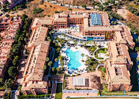 Bakour Oh Nice Costa del Sol 2