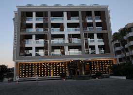 Sunrise Hotel Marmaris 4