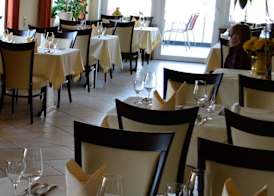 Moselstern Parkhotel Krähennest 4
