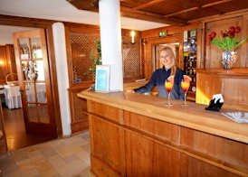 Am Zehntstadl Hotel & Sauna 2