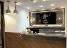 Hotel am Schlosstheater 3