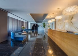 Sun Hall Hotel 2