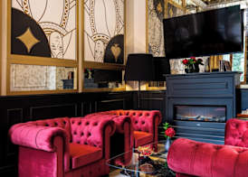 Hotel Golden Queen 5