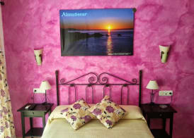Hotel SAN SEBASTIAN Almuñécar 3