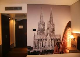 Hotel Fortune 4