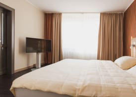 Star G Hotel Premium Dresden Altmarkt 4