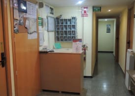 Hostal Cumbre 3
