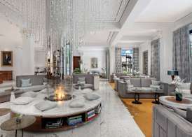 Grand Resort Bad Ragaz 2