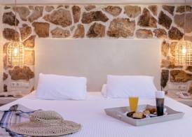Mikri Vigla Hotel Beach Resort 4