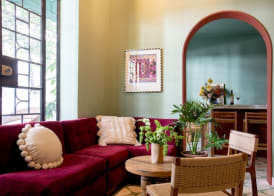 Hotel San Fernando 4