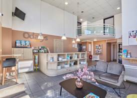 Appart'hôtel Odalys City - Antibes Olympe 2