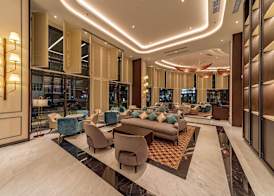 Charmant Suites a Boutique Hotel Can Tho 3