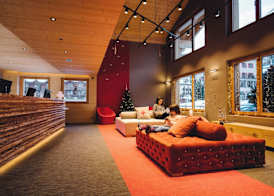SWISSPEAK Resorts by Pierre & Vacances Premium Zinal 2