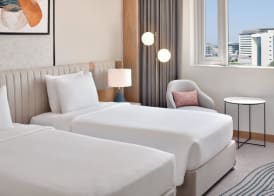 Crowne Plaza DUBAI JUMEIRAH by IHG 4