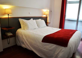 Hotel Girassol 5