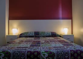 Hostal San Vicente II 3