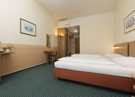 Schwarzwaldhotel Gengenbach 3