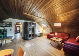 Slow Travel Resort Kirchleitn 5