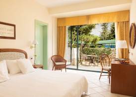 Hotel Sierra Silvana 3
