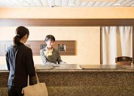 Premier Hotel-CABIN-Sapporo 4