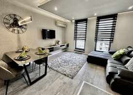Comfort Apartments 4