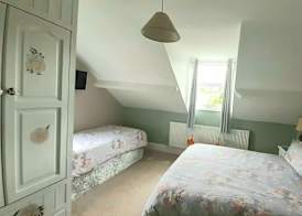 The Countryman Hotel 5