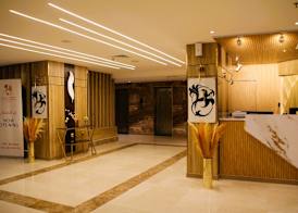 فندق بلازا أثينيه Plaza Athenee Hotel 4
