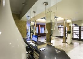 Hotel Comfort Dauro 2 4