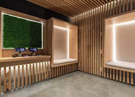 Zedwell Hotel Knightsbridge 3