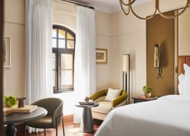 Four Seasons Hotel Istanbul at Sultanahmet 5