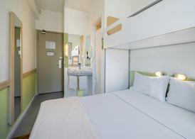 ibis budget Sao Paulo Jardins 3