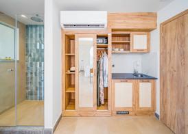 Drossia Residenza Boutique Hotel Malia 3