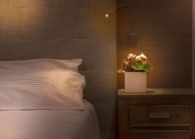 The Green Park Hotel WellnessSpa & Restaurant 4