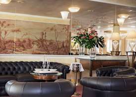Villa Pace Park Hotel Bolognese 5