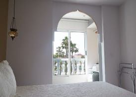 Hotel Boutique Sabbia Valencia 4