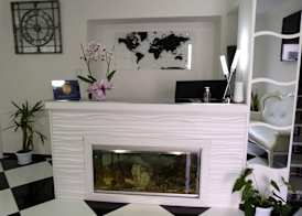 Clelia's Boutique Rooms & Suites 4