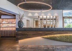 Sporthotel Zoll 2