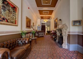The Ennerdale Country House Hotel 2