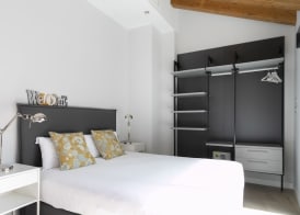 Arenal Suites Alicante 3