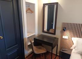 Hotel San Francisco 4