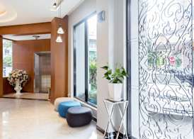 New York Hotel 2