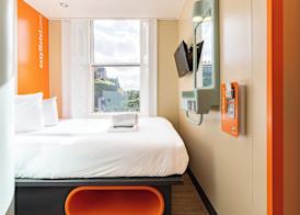 easyHotel Edinburgh 4