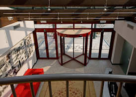 Cascina Scova Resort 2