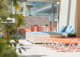 Majestic Hotel - Adults Only 4