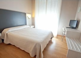 Hotel Fornos 3