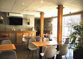 Brit Hotel Essentiel Reims Taissy 5