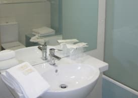Hotel Fontana Plaza 5
