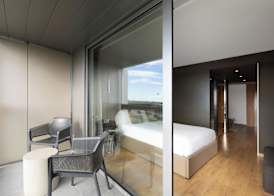 Hotel SB BCN Events 4* Sup 4