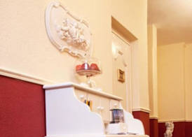 Restaurant und Pension Zur Puppenstube 3